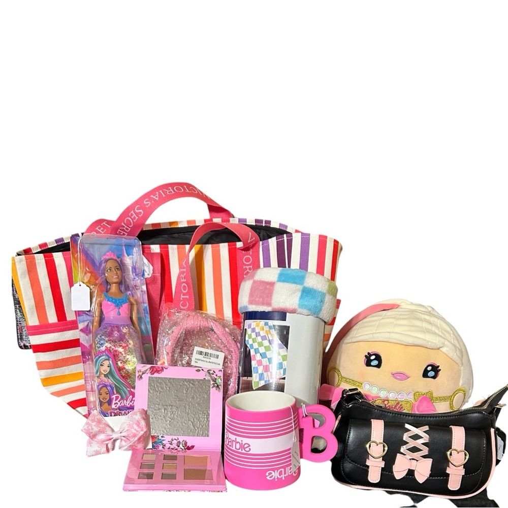 EASTER BAGS, BASKETS AND BACKPACKS SHOW - Picture 7 of 9
